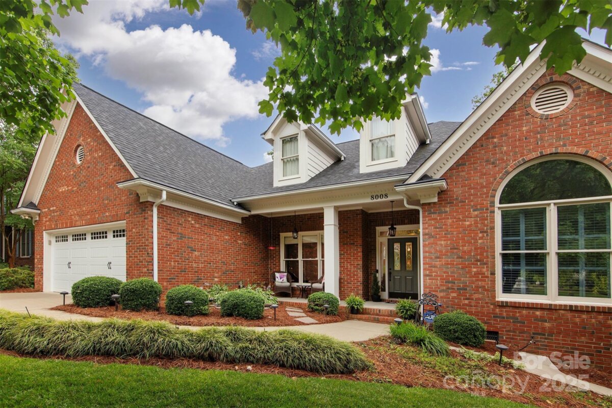 8008 Alba Court, Charlotte, NC 28269, MLS # 4263890