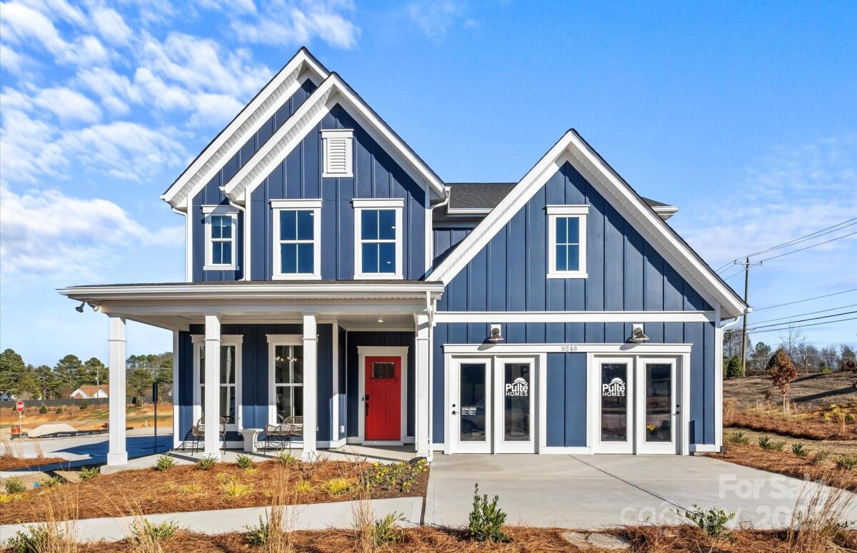 1042 Waxhaw Crossing Drive Unit 262, Waxhaw, NC 28173, MLS # 4263891
