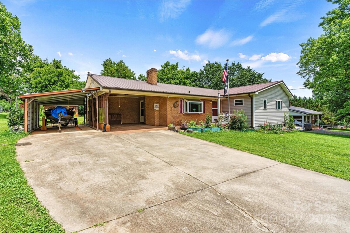 141 Porter Road, Statesville, NC 28625, MLS # 4263892