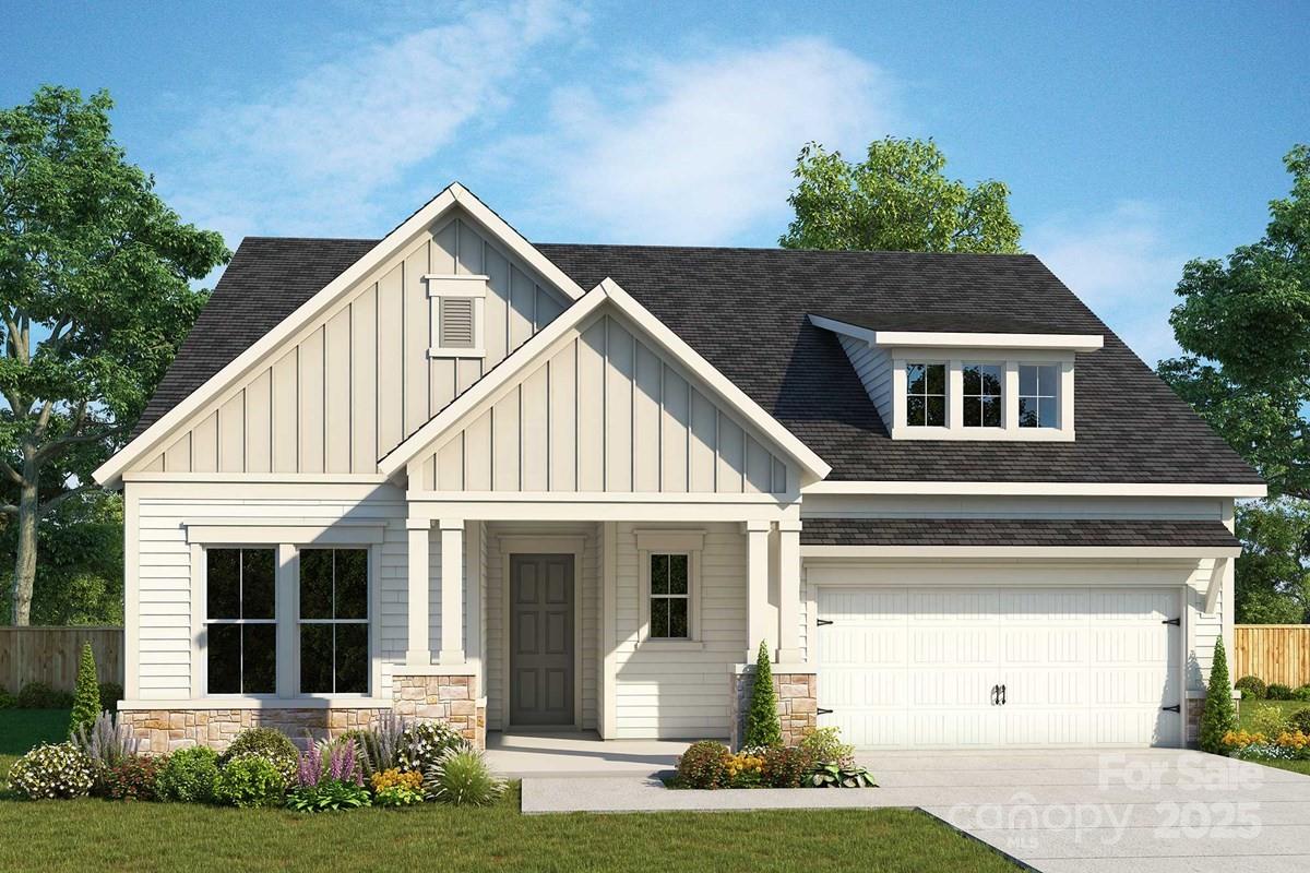 1015 Idyllic Lane, Waxhaw, NC 28173, MLS # 4263895