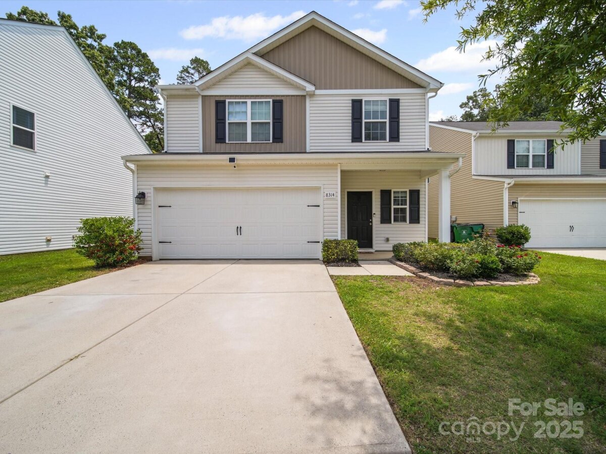 8314 Paw Valley Lane, Charlotte, NC 28214, MLS # 4263912