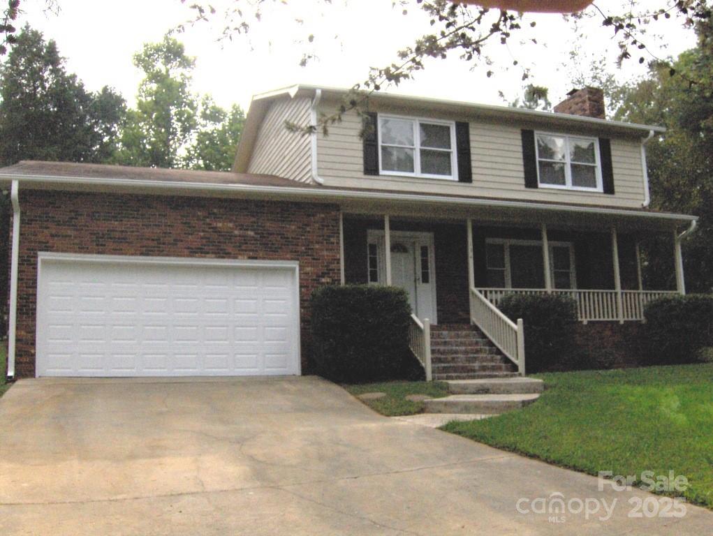 134 Crystal Circle, Mooresville, NC 28117, MLS # 4263916