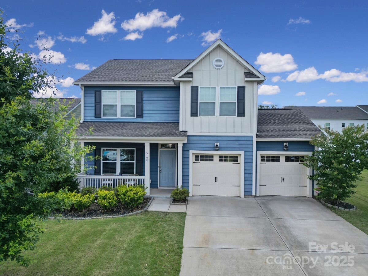 5125 Thomasville Drive, Belmont, NC 28012, MLS # 4263925