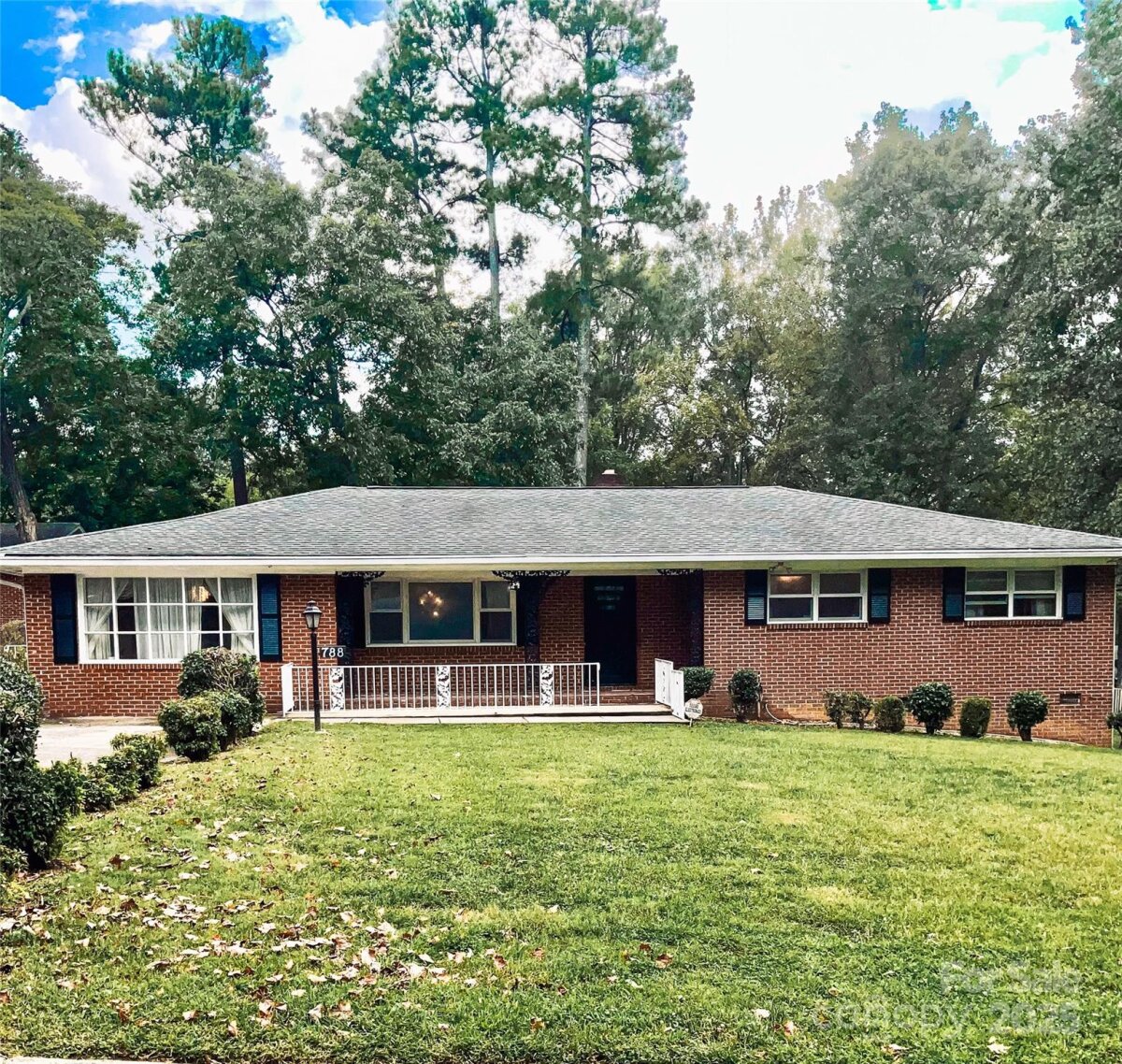 788 Kenmore Street, Shelby, NC 28150, MLS # 4263928