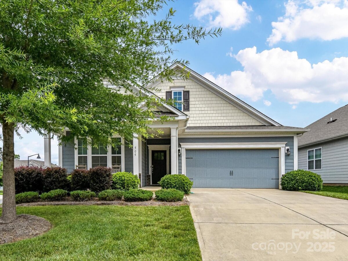 505 Belle Grove Drive, Lake Wylie, SC 29710, MLS # 4263930