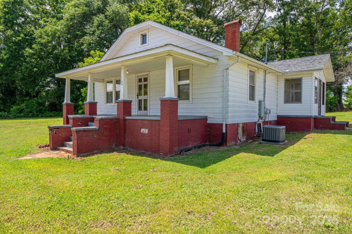 1070 NC 182 Highway, Lincolnton, NC 28092, MLS # 4263938