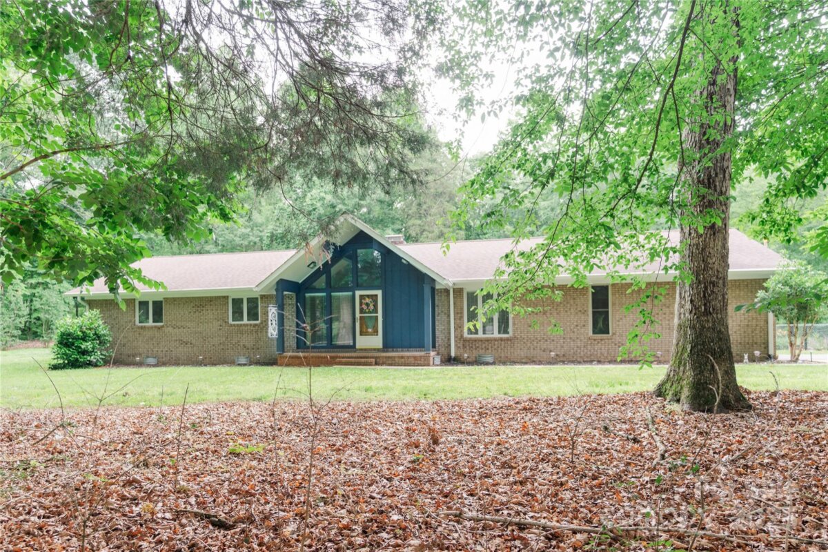 1565 Earnhardt Road, Salisbury, NC 28146, MLS # 4263942