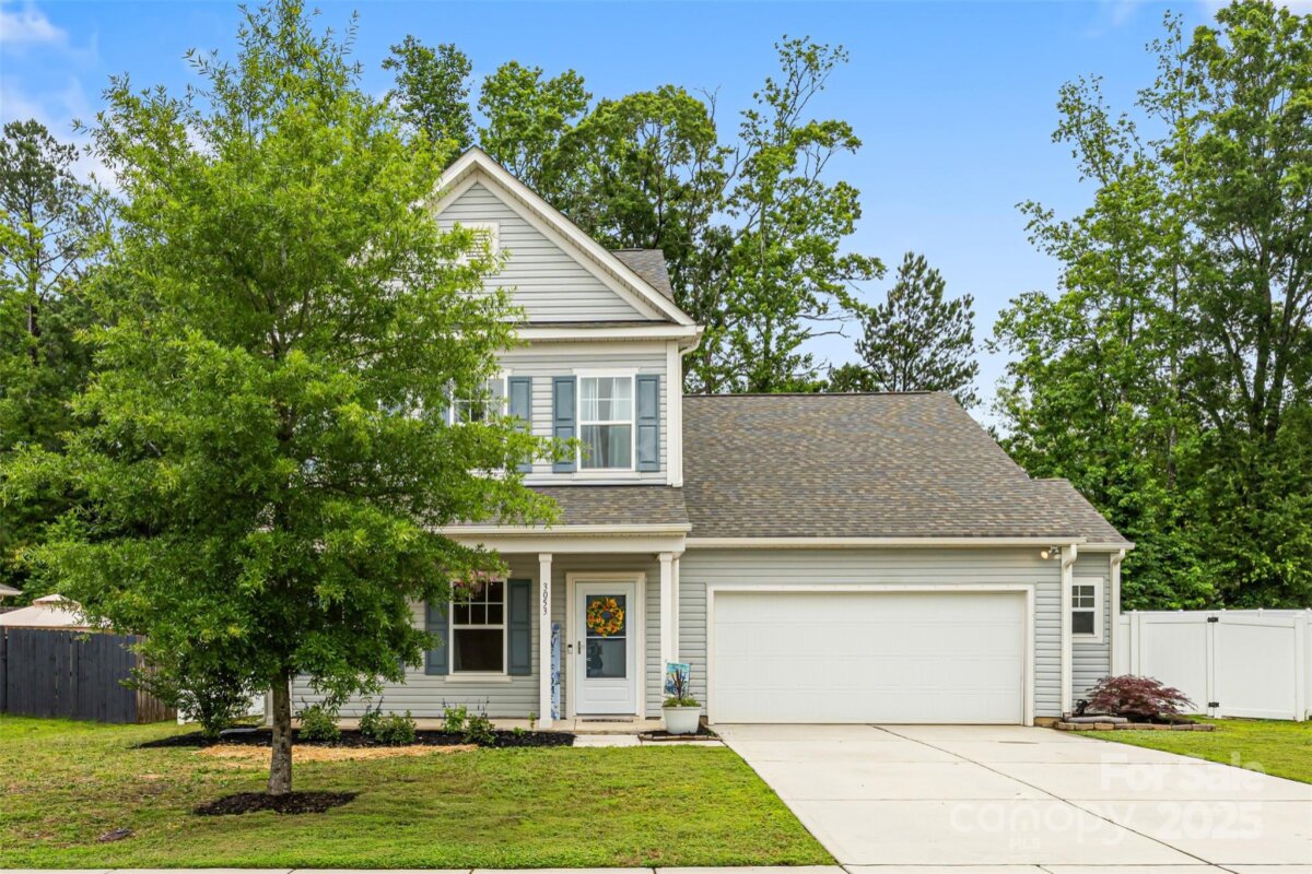 3053 Riker Street, Clover, SC 29710, MLS # 4263946