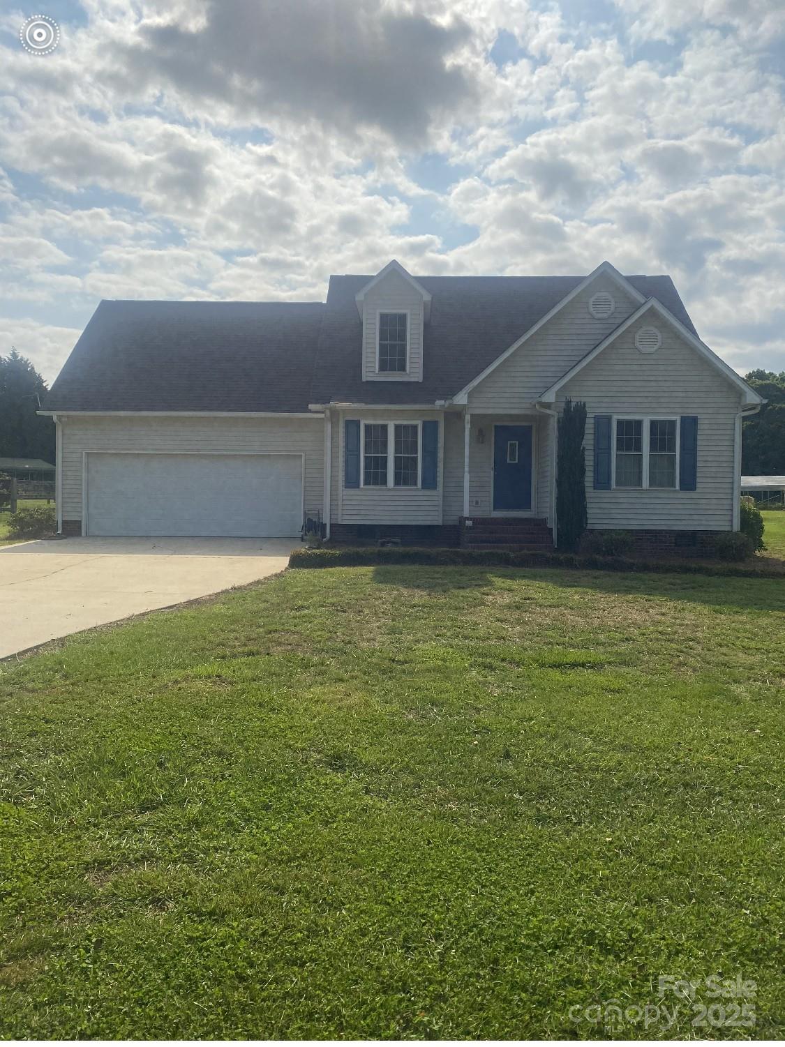 1083 Elljoy Lane, Salisbury, NC 28146, MLS # 4263948