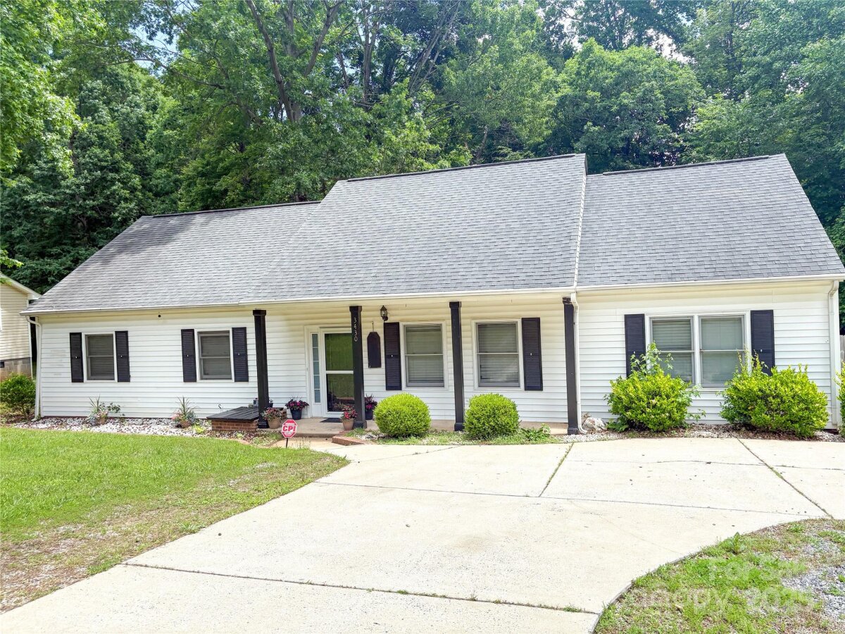 3430 Fincher Boulevard, Charlotte, NC 28269, MLS # 4263951