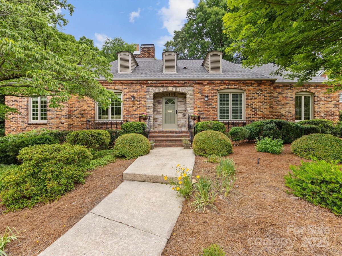 3225 Mill Pond Road, Charlotte, NC 28226, MLS # 4263953