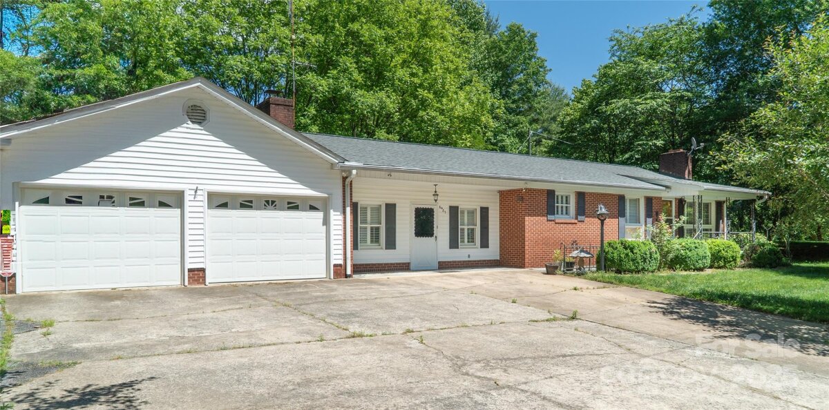 6487 OLD NC 18 Road, Connelly Springs, NC 28612, MLS # 4263959