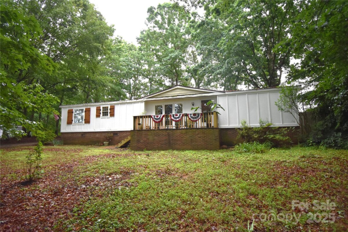 1789 Paris Drive, Conover, NC 28613, MLS # 4263966