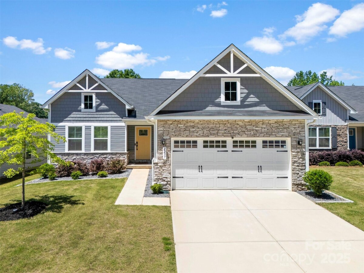 2217 Goldwood Drive, Charlotte, NC 28215, MLS # 4263973