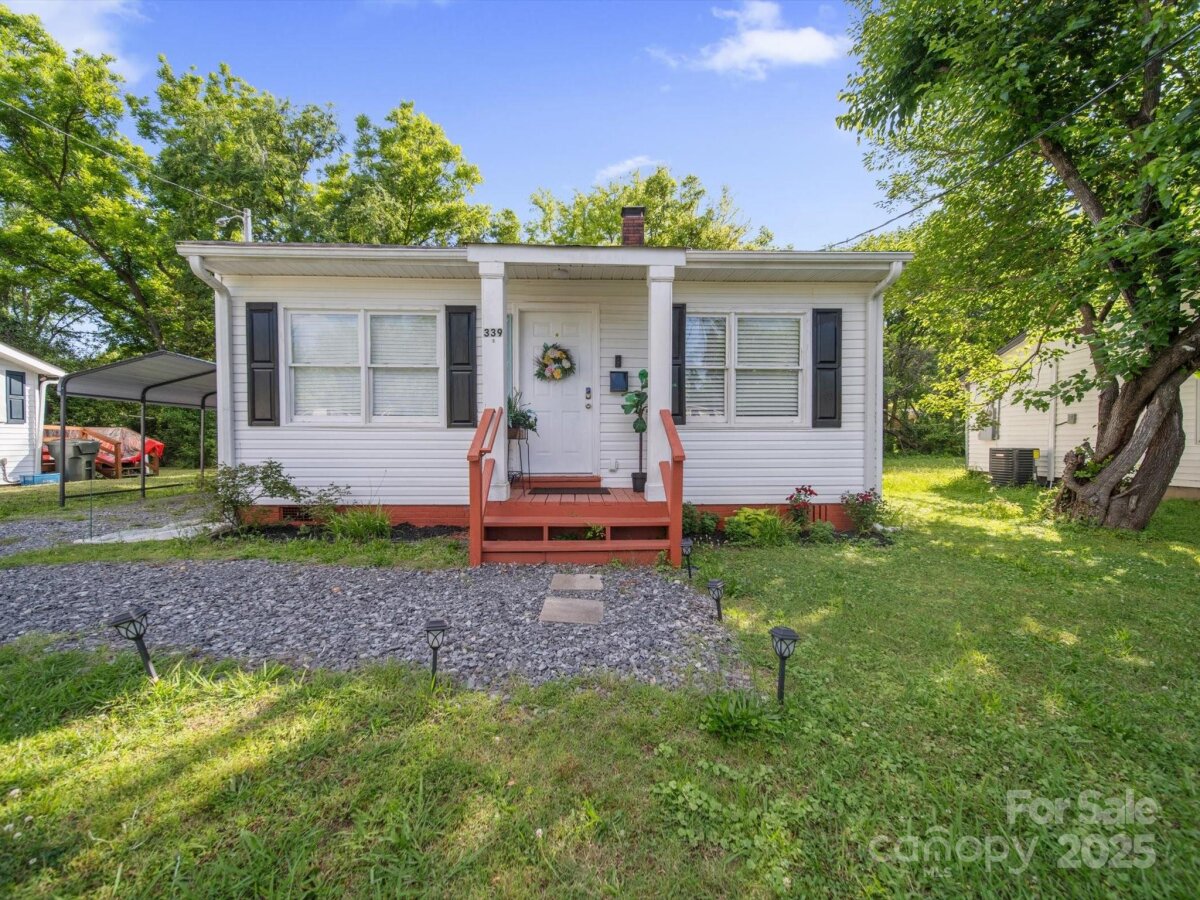 339 Arnold Street, Rock Hill, SC 29730, MLS # 4263980