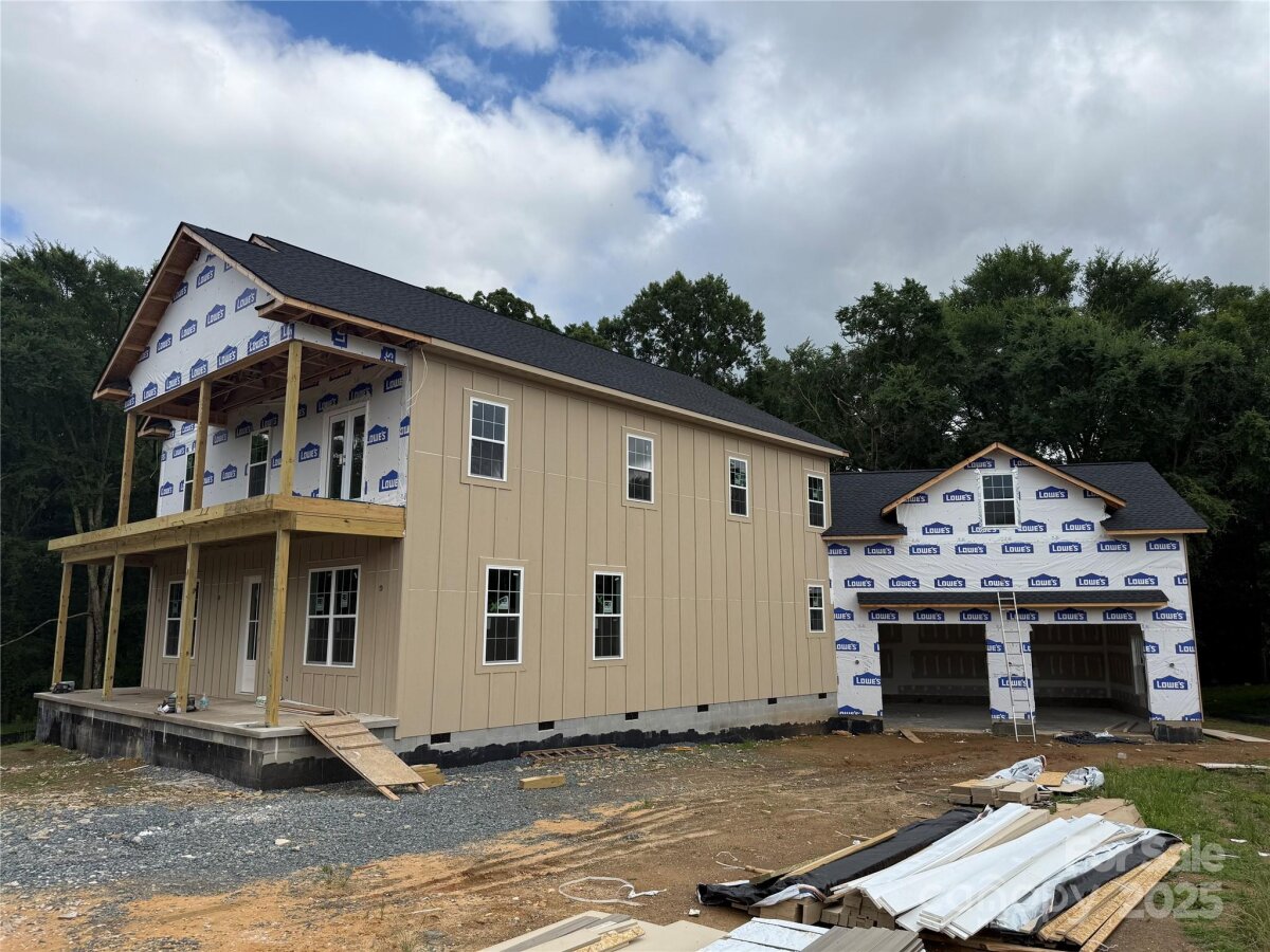 7217 Tesh Road Unit 5, Monroe, NC 28110, MLS # 4263981