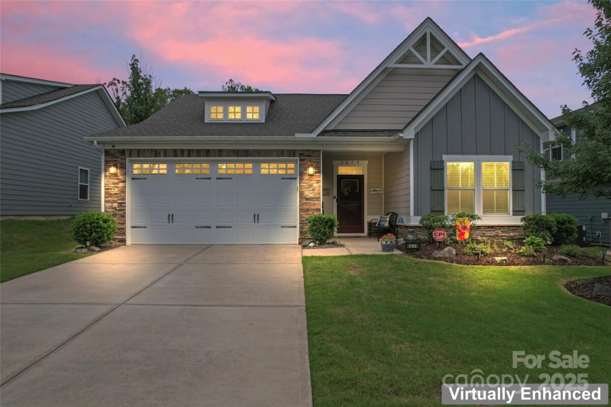 5079 Skyfest Drive, Charlotte, NC 28215, MLS # 4263982