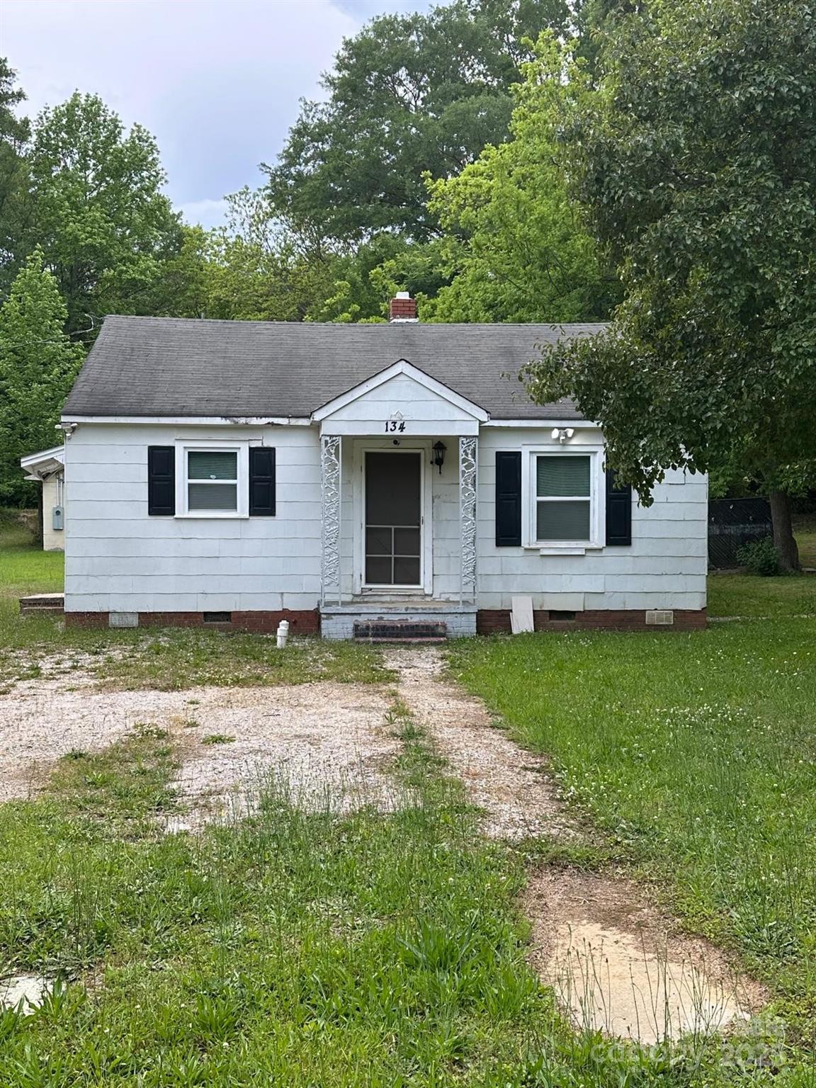 134 S Jackson Road, Lancaster, SC 29720, MLS # 4263984