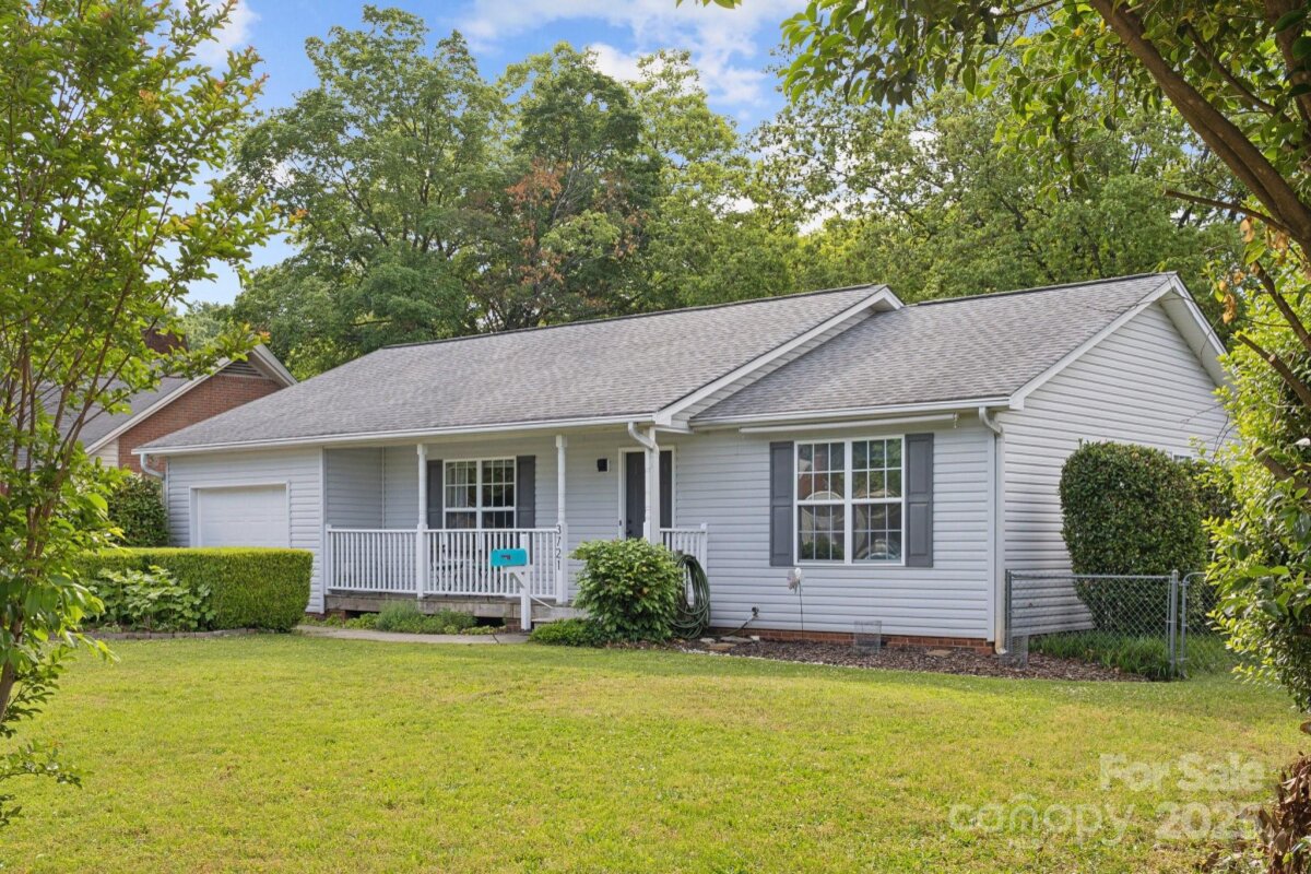 3721 Conway Avenue, Charlotte, NC 28209, MLS # 4263986