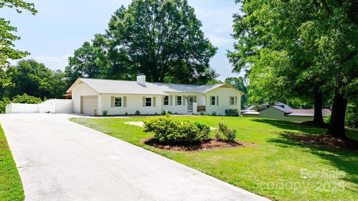 201 Forest Road, Taylorsville, NC 28681, MLS # 4263989