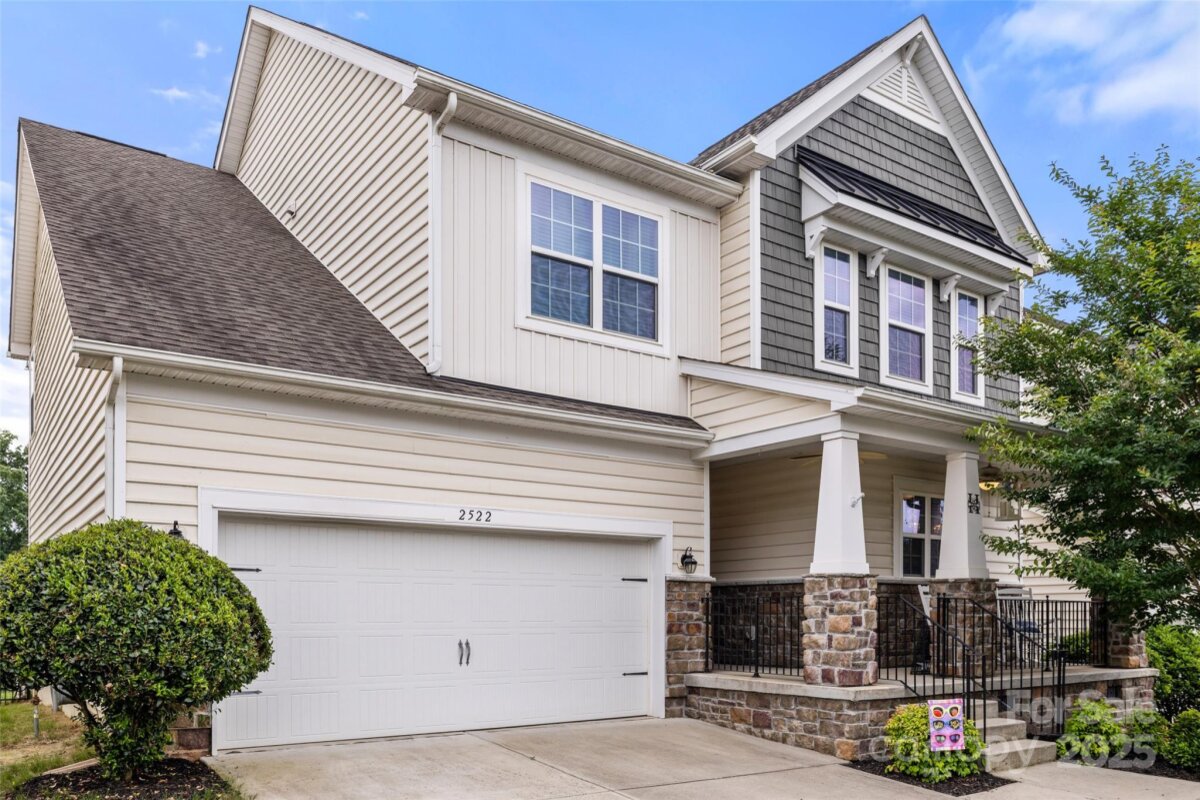 2522 Richland Balsam Drive Unit 450, Fort Mill, SC 29715, MLS # 4263995