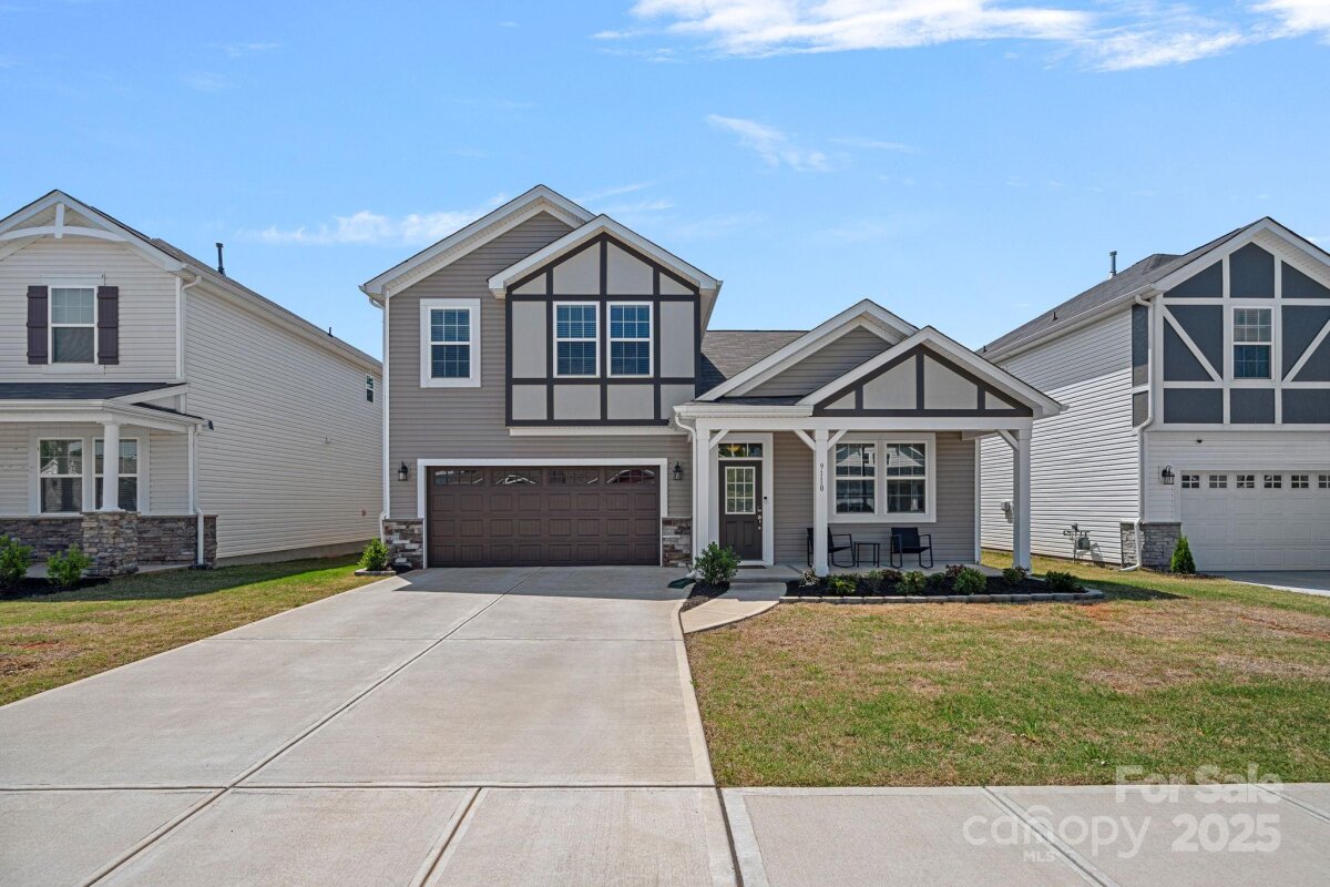 9110 Buckley Court Unit 154, Charlotte, NC 28269, MLS # 4263998