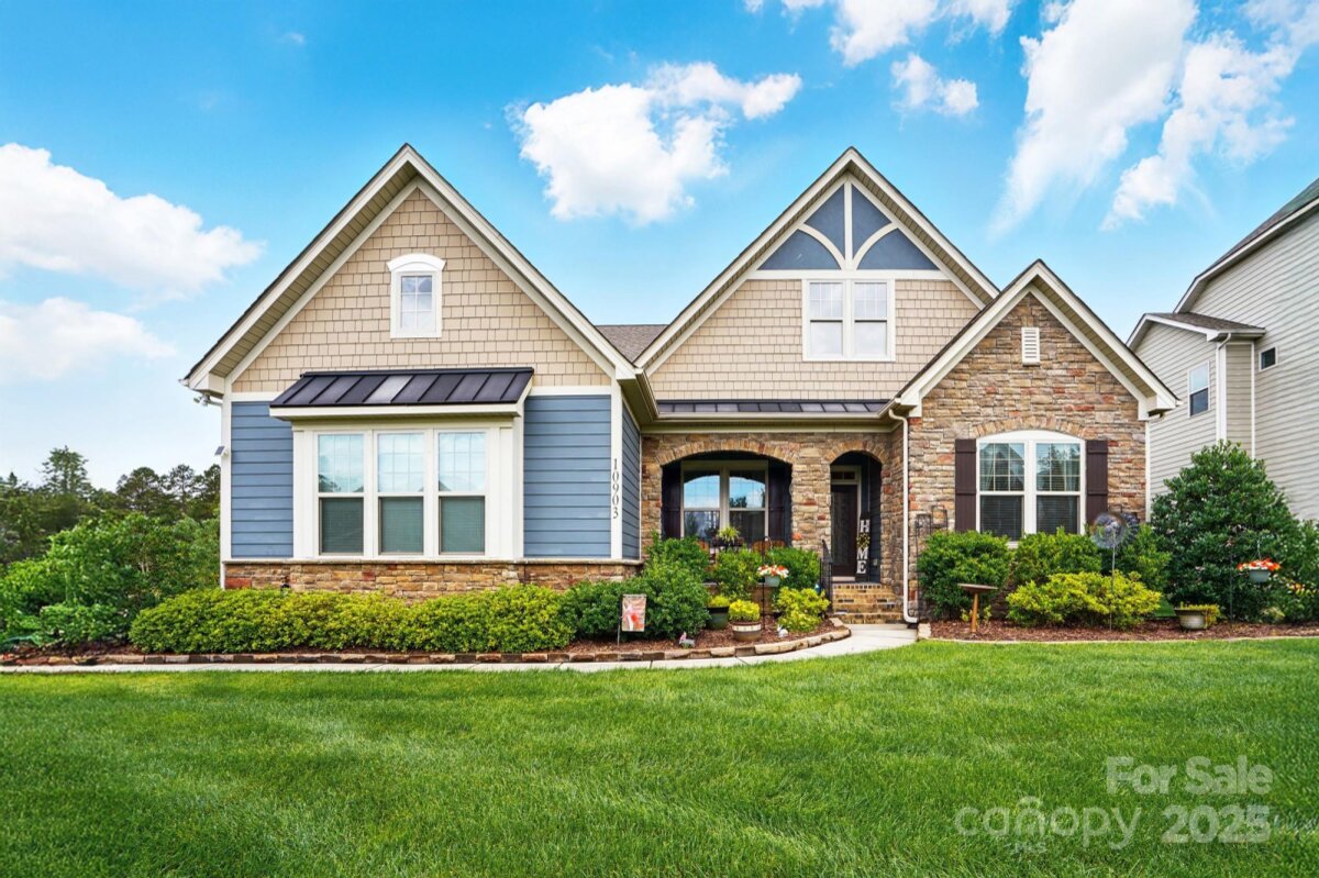 10903 Skymont Drive, Huntersville, NC 28078, MLS # 4263999