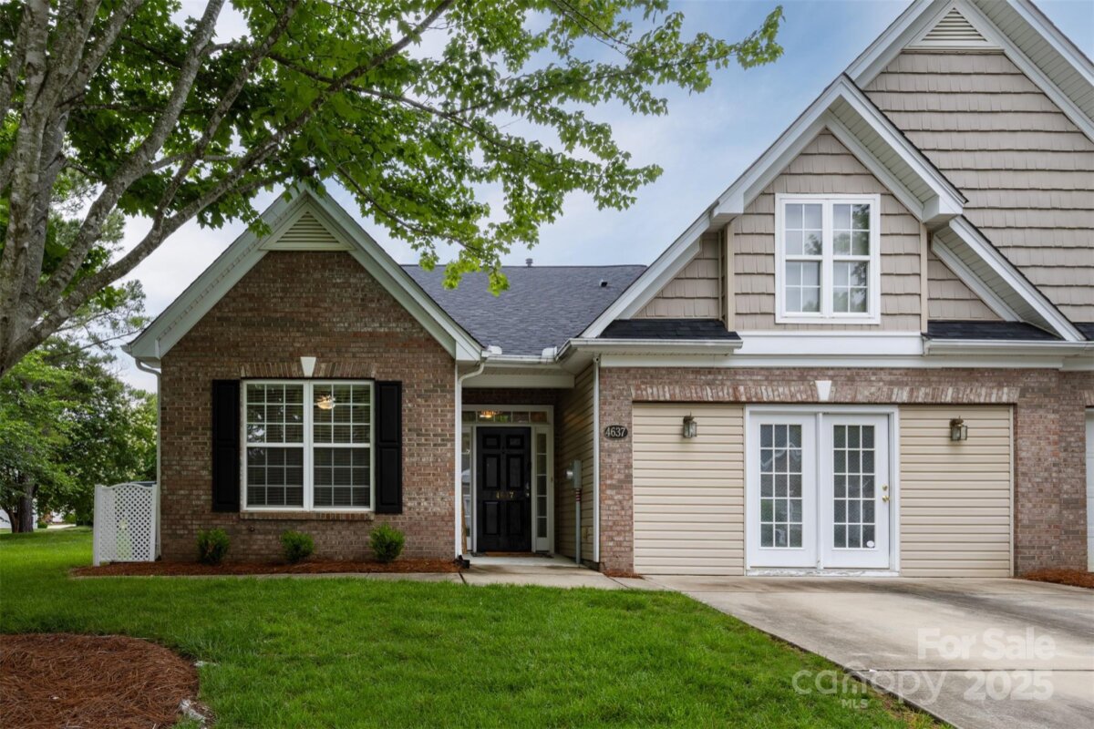 4637 Willow Glen Road, Harrisburg, NC 28075, MLS # 4264007