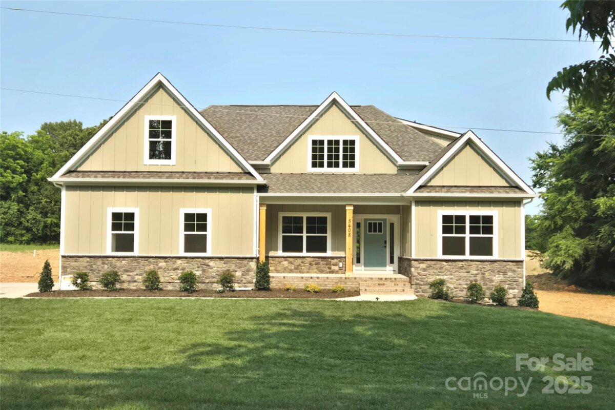 5408 Unionville Brief Road, Unionville, NC 28110, MLS # 4264009