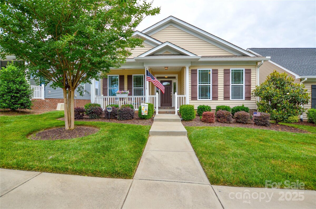 11607 Meetinghouse Drive, Cornelius, NC 28031, MLS # 4264013