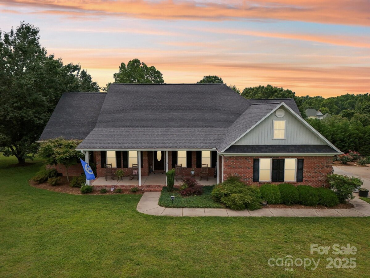 105 Gold Run Court, Kings Mountain, NC 28086, MLS # 4264016