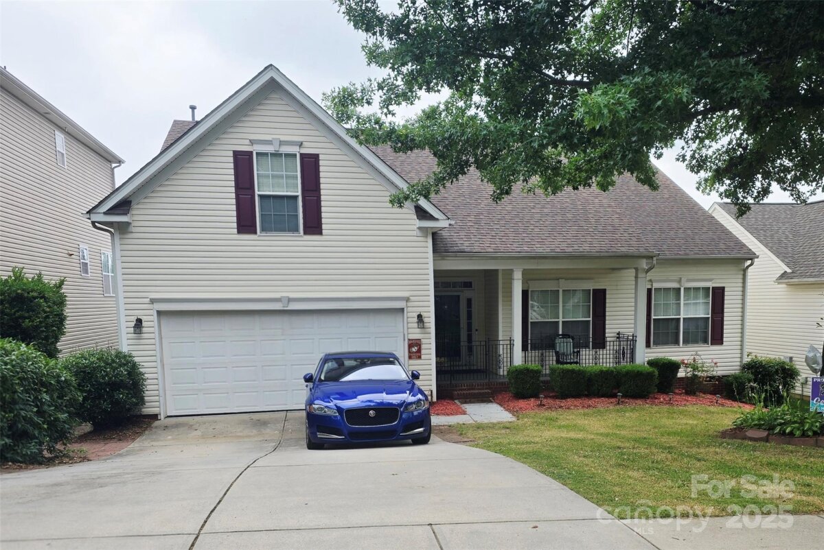 2226 Elendil Lane, Charlotte, NC 28269, MLS # 4264018