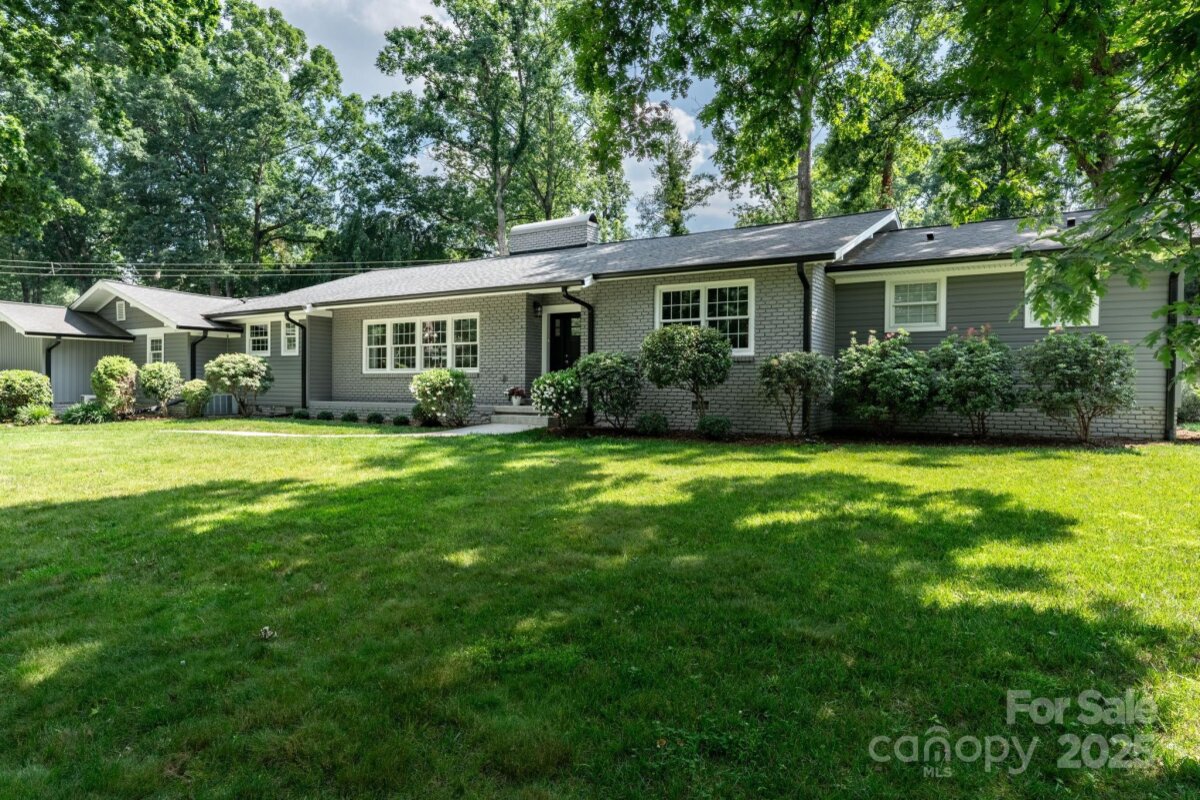 1035 15th Avenue, Hickory, NC 28601, MLS # 4264023