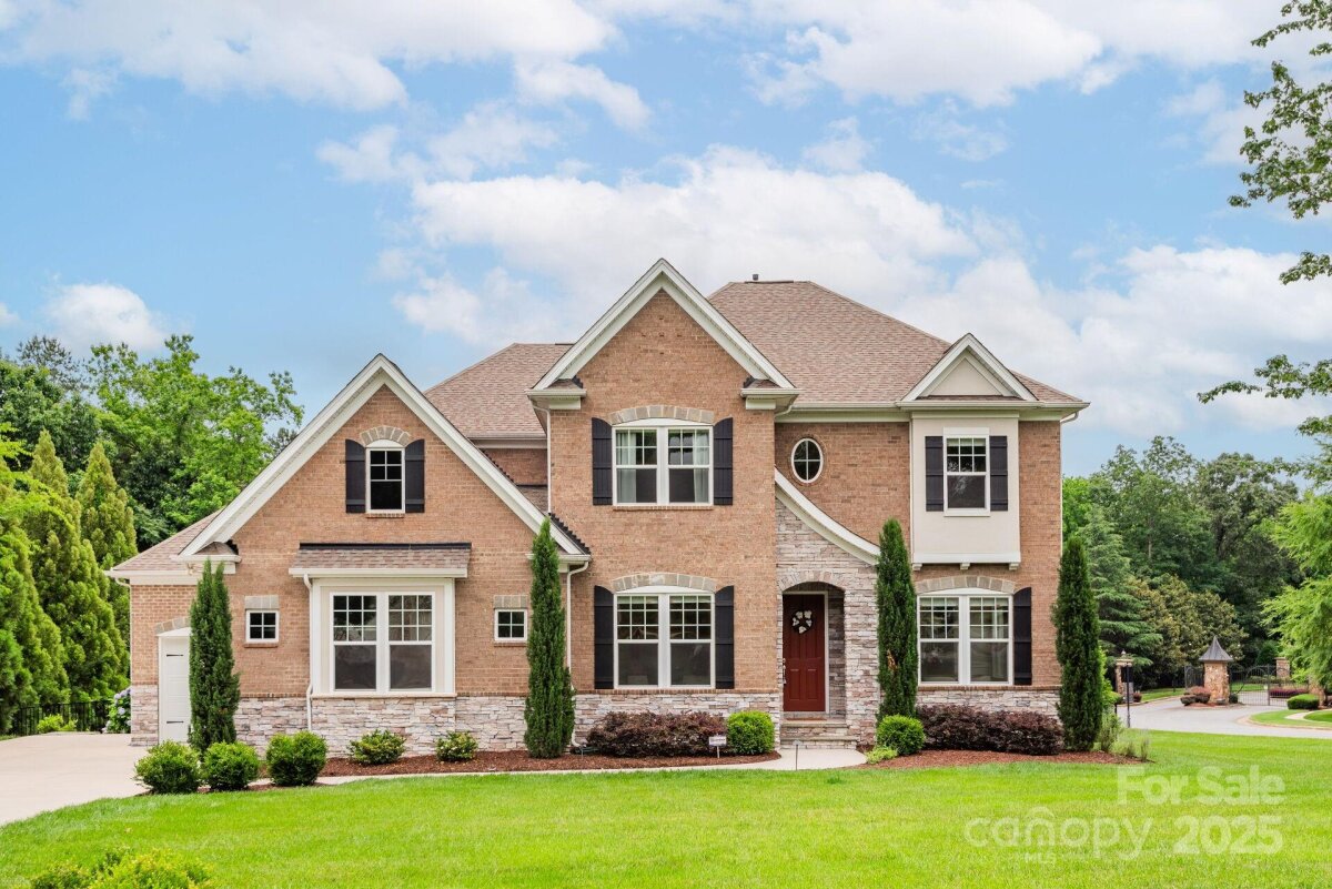 3009 Ocaso Court, Matthews, NC 28104, MLS # 4264025