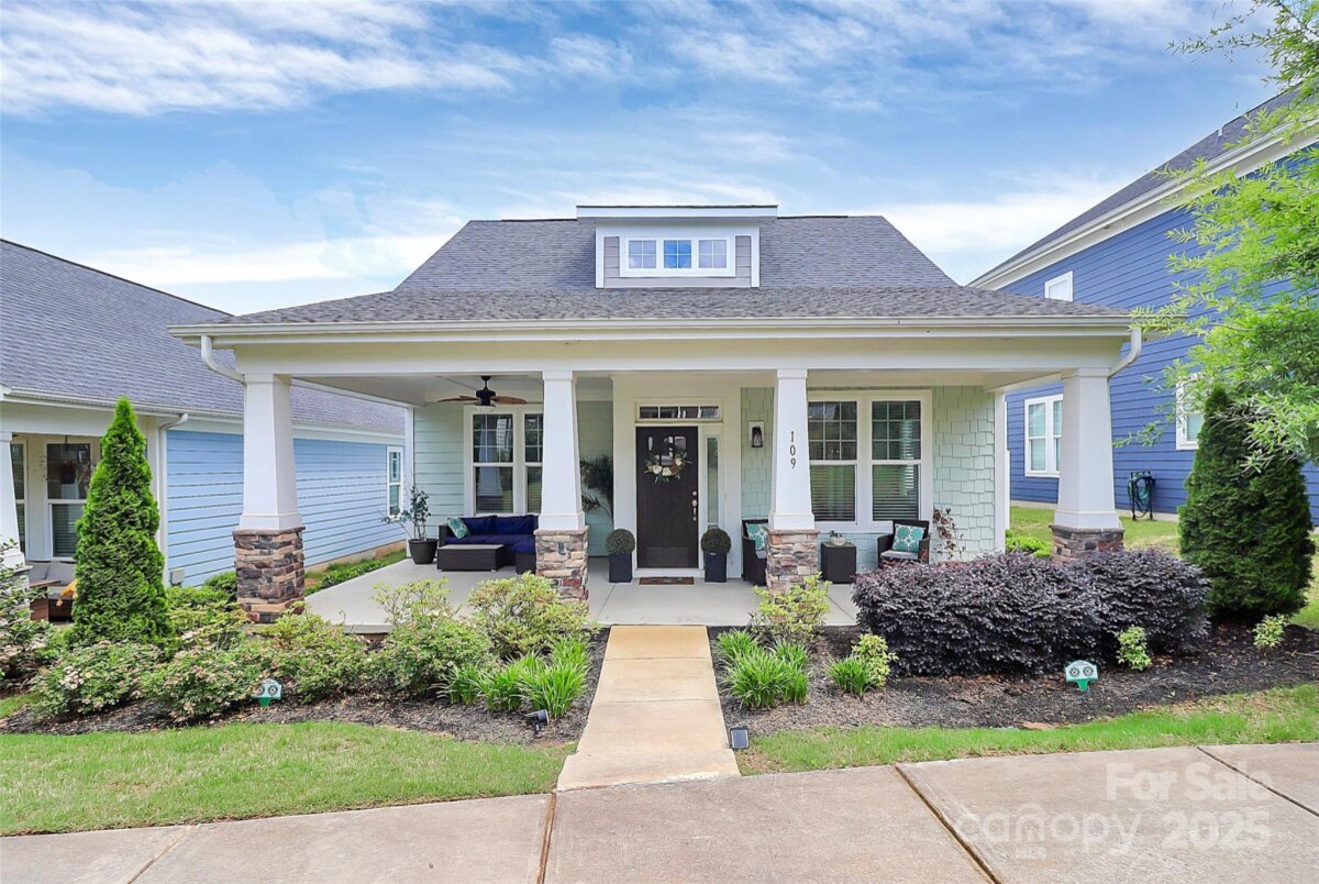 109 Mac Alley, Cramerton, NC 28032, MLS # 4264028