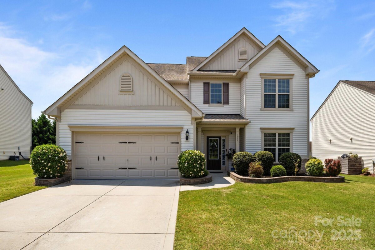 1035 Ivey Court, Indian Land, SC 29707, MLS # 4264029
