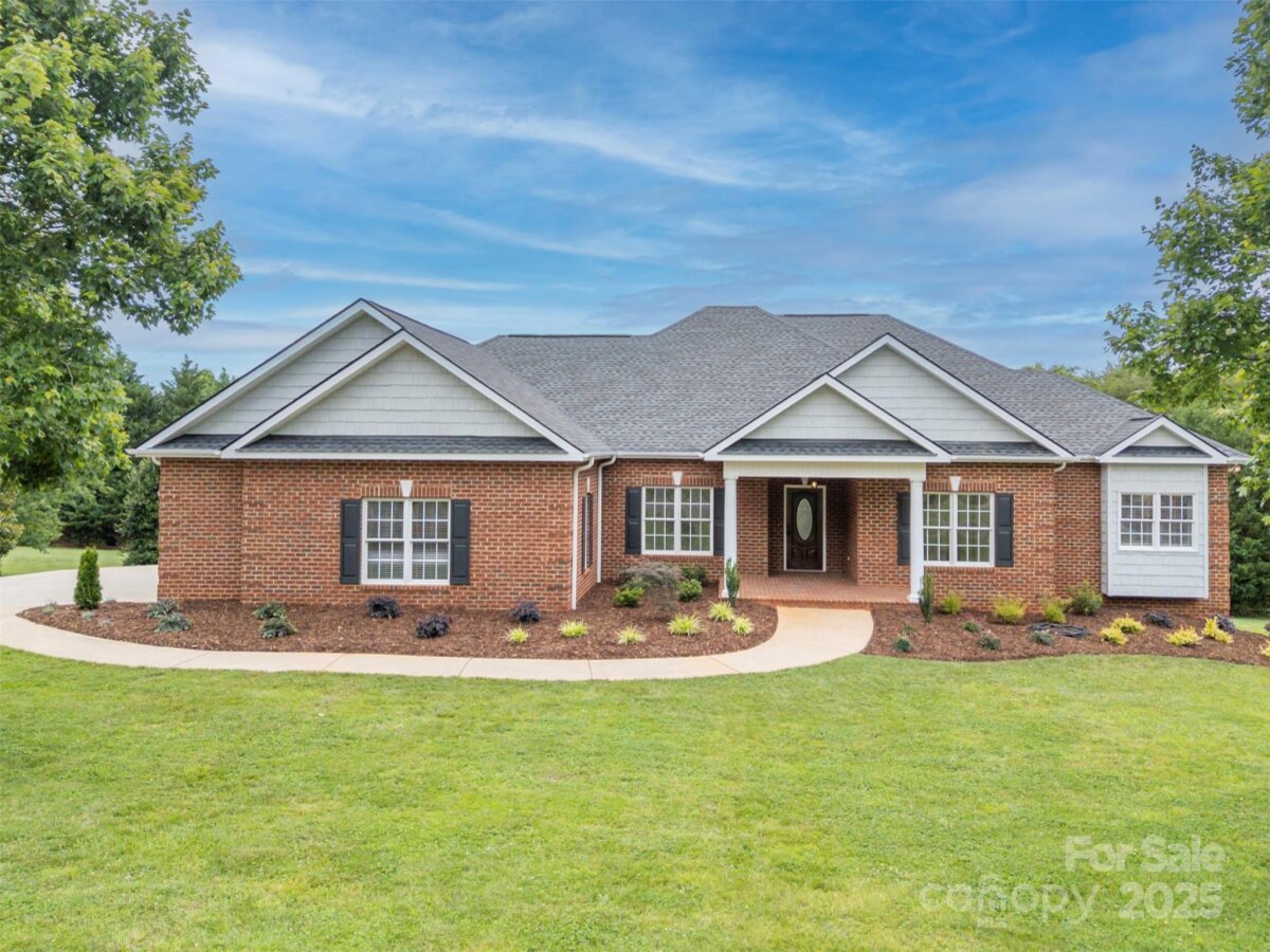 182 Kensington Drive, Forest City, NC 28043, MLS # 4264053
