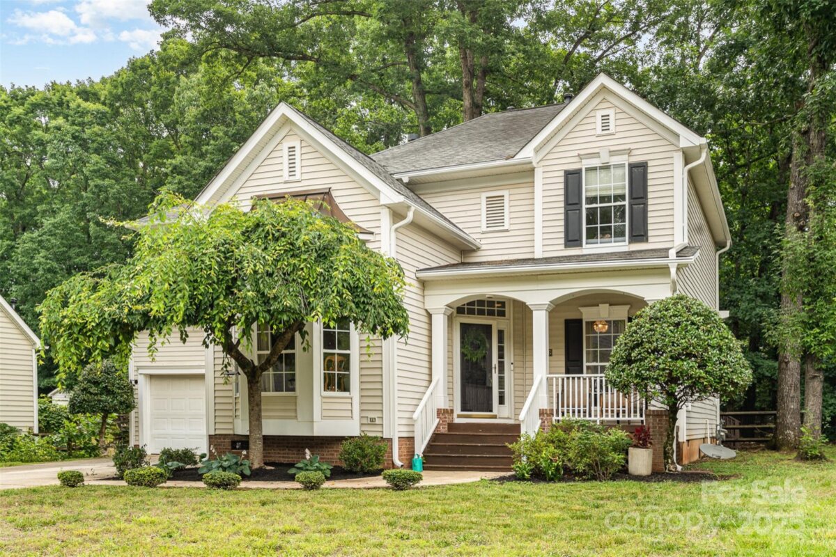 8256 Chatham Oaks Drive, Concord, NC 28027, MLS # 4264058
