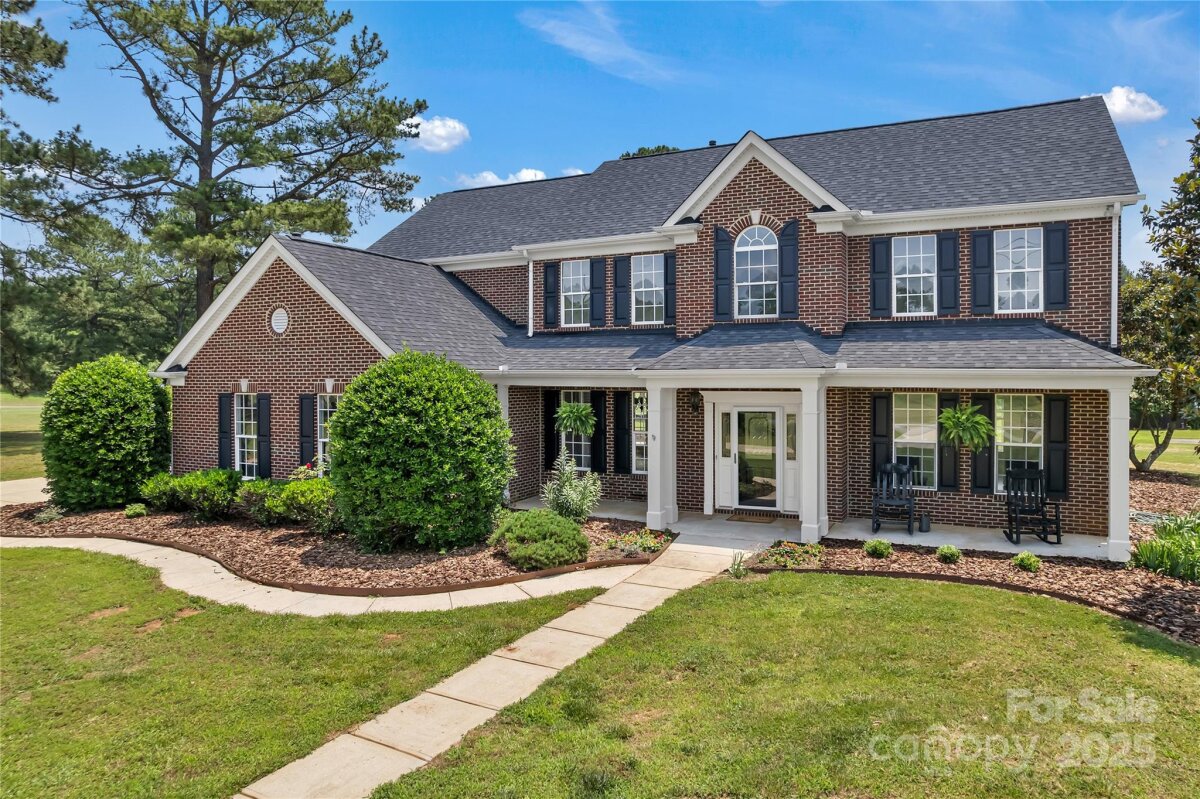 3068 River Road, Shelby, NC 28152, MLS # 4264060