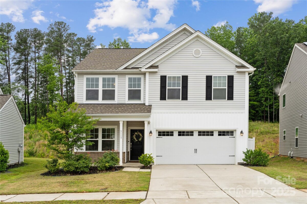 5113 Saddleback Drive, Mount Holly, NC 28120, MLS # 4264061
