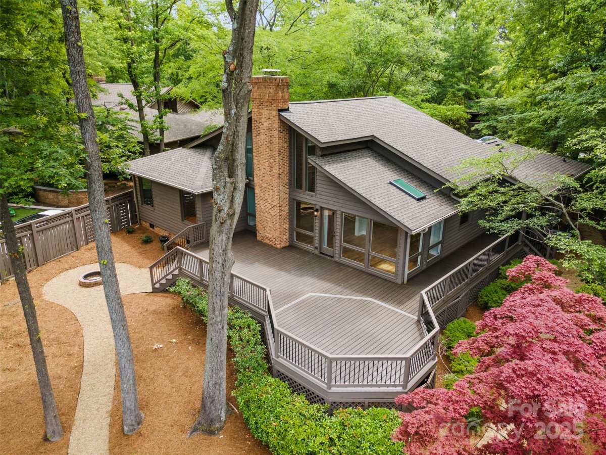 449 Windward Drive, Davidson, NC 28036, MLS # 4264064
