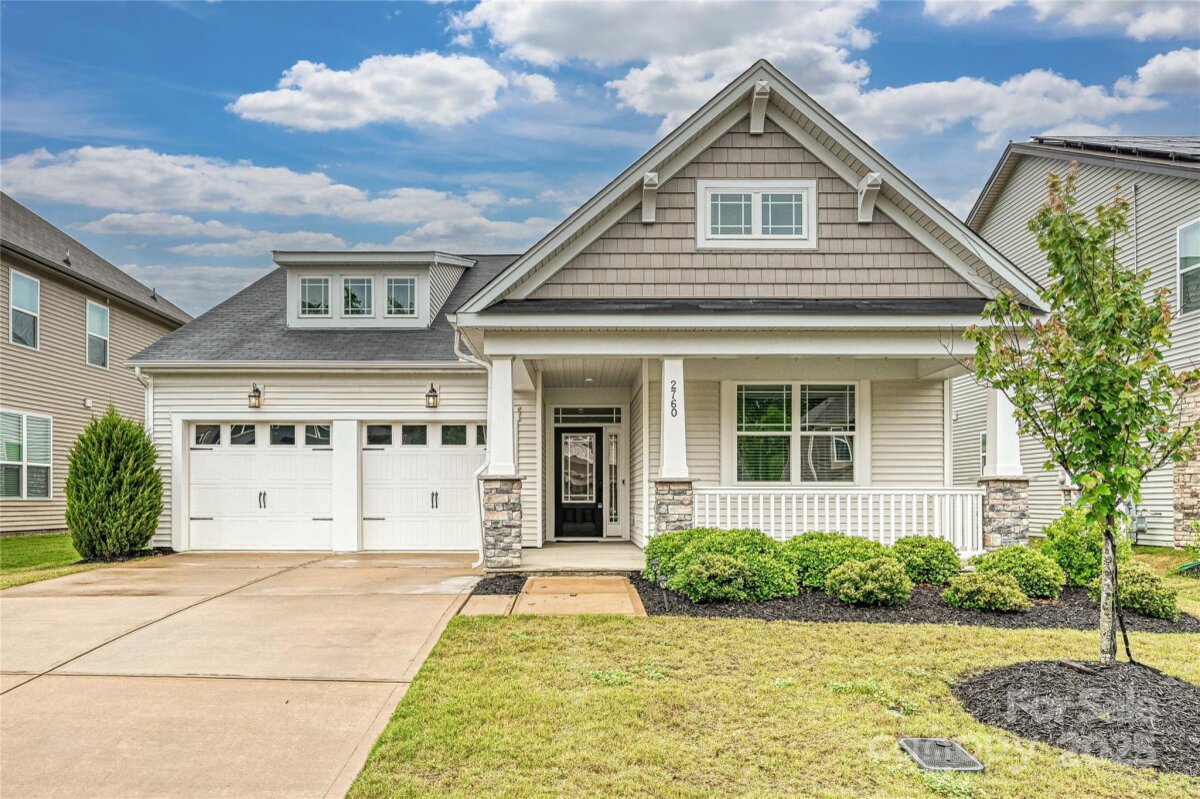 2760 Berkhamstead Circle, Concord, NC 28027, MLS # 4264069