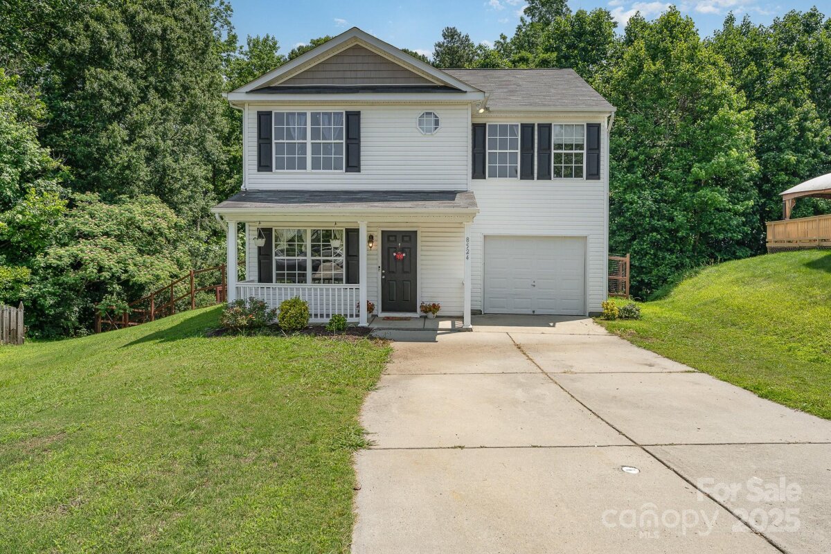 8524 Emerald Fern Way, Charlotte, NC 28214, MLS # 4264082