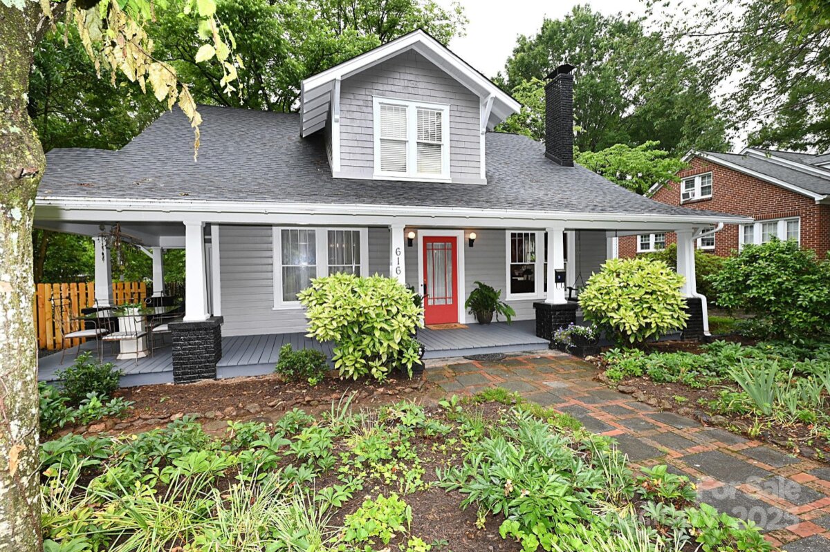 616 N Deal Avenue, Newton, NC 28658, MLS # 4264086
