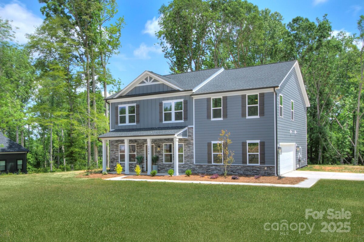 2000 Plainfield Drive, Bessemer City, NC 28016, MLS # 4264088