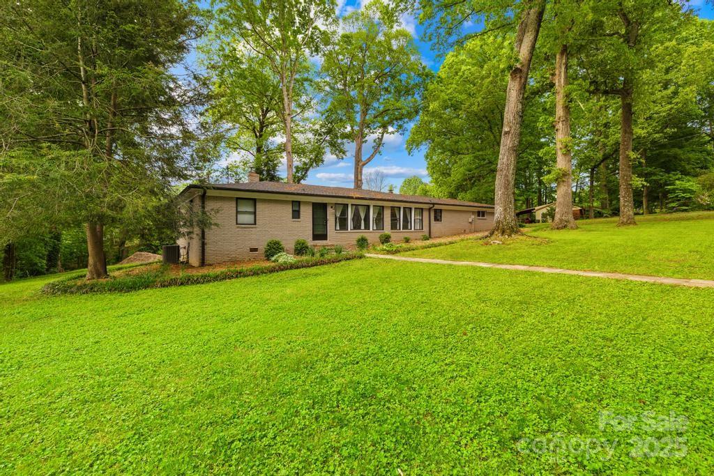 7022 Lakeside Drive, Charlotte, NC 28215, MLS # 4264099