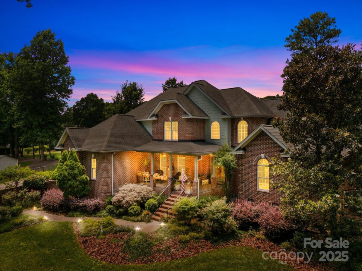 266 Riverwood Road, Mooresville, NC 28117, MLS # 4264113