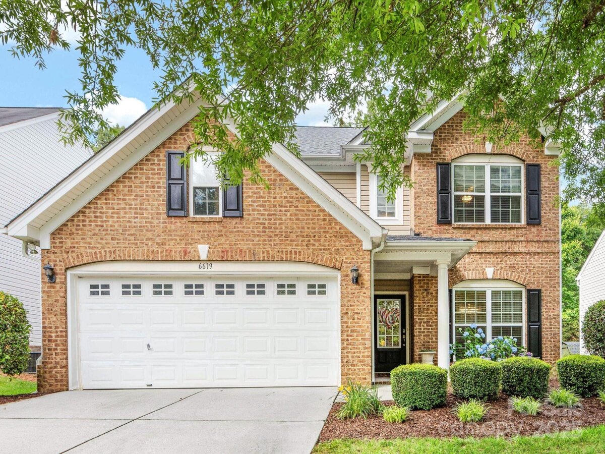 6619 Hermsley Road, Charlotte, NC 28278, MLS # 4264114