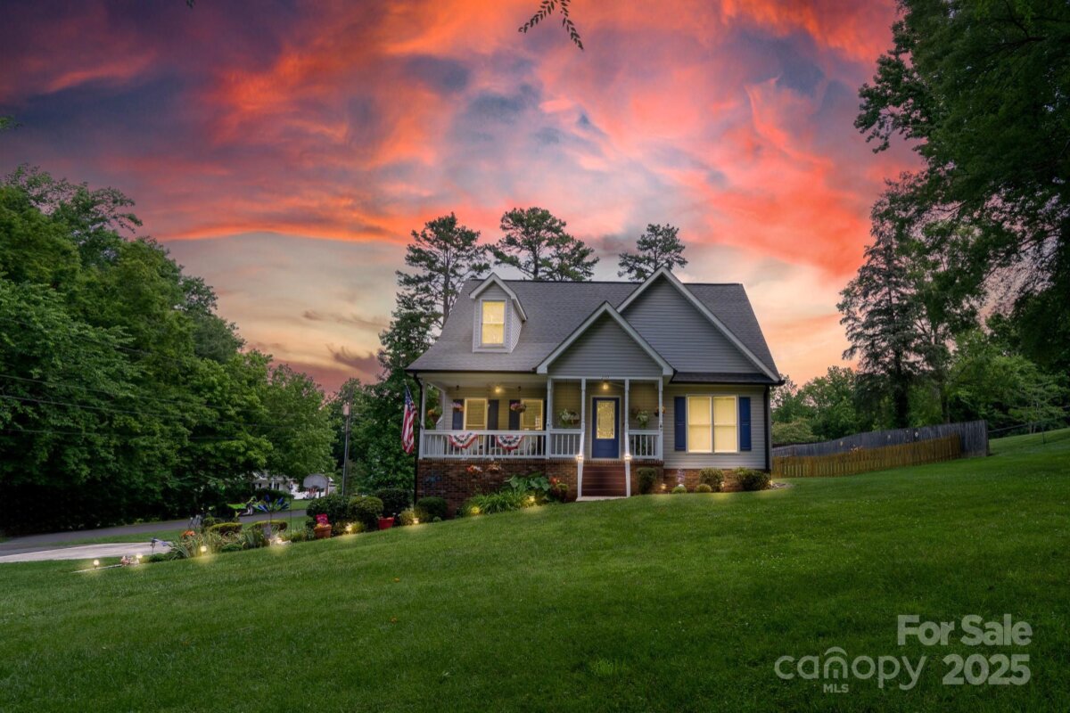 240 Hillcrest Drive, Harrisburg, NC 28075, MLS # 4264116