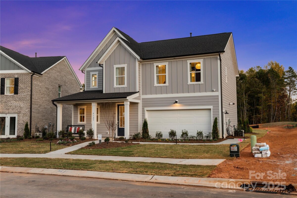 7101 Short Stirrup Lane, Mint Hill, NC 28227, MLS # 4264118